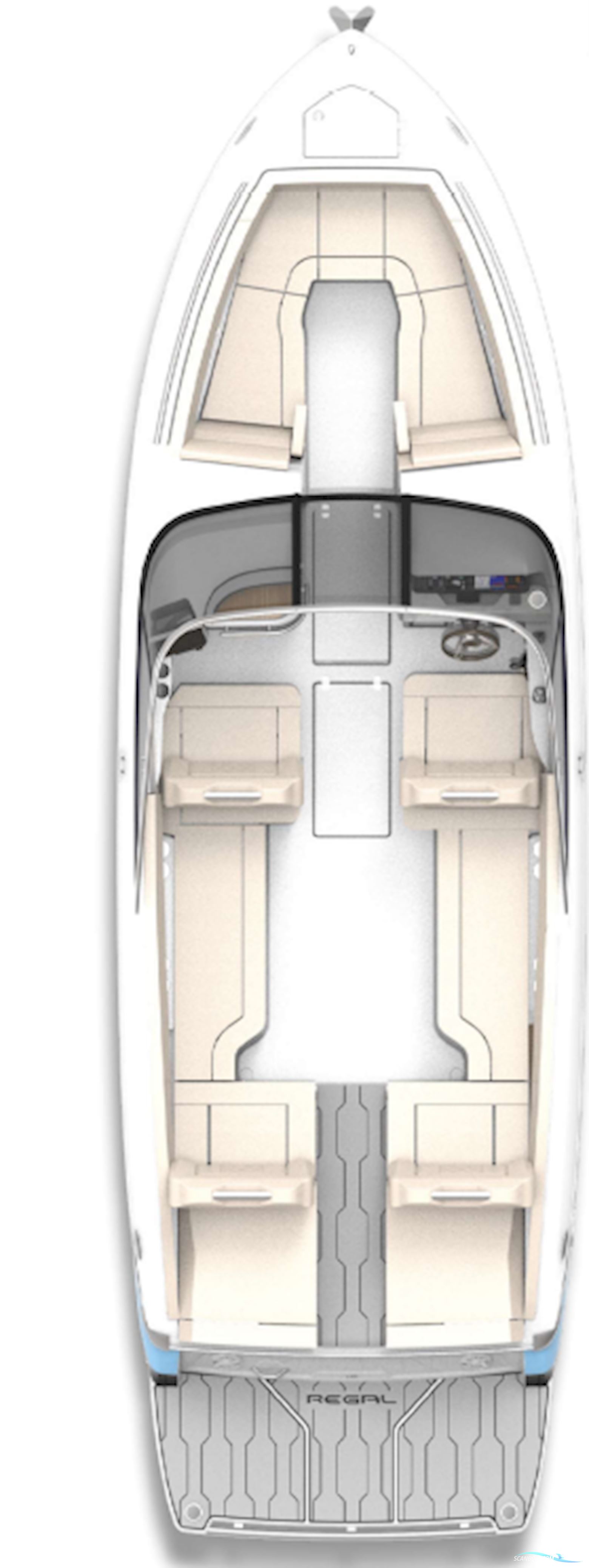 Regal LS9