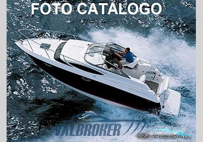Regal Marine 2665 Motorbåt 2008, med Volvo Penta 5.7 motor, Italien