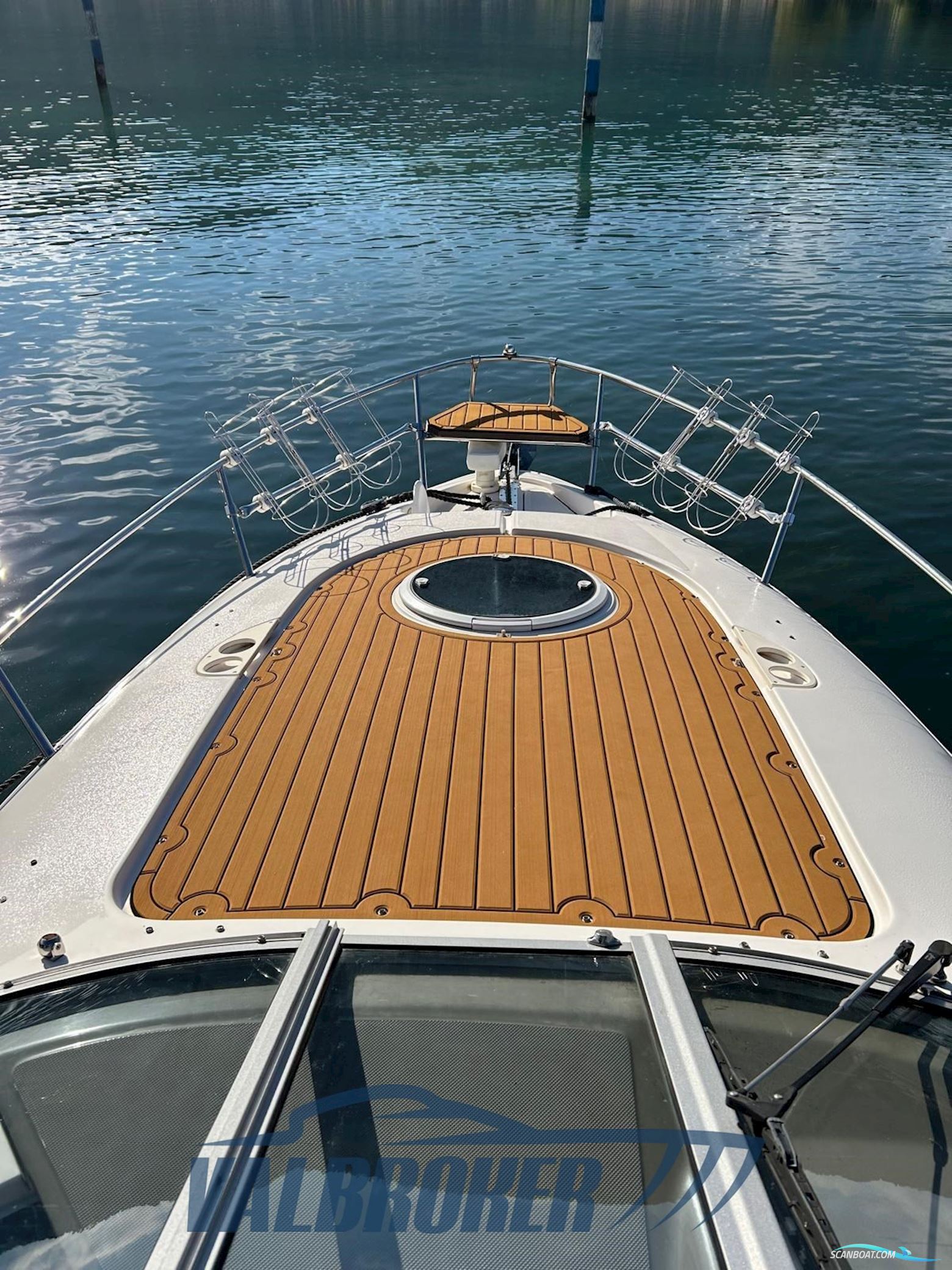 Regal Marine 2665