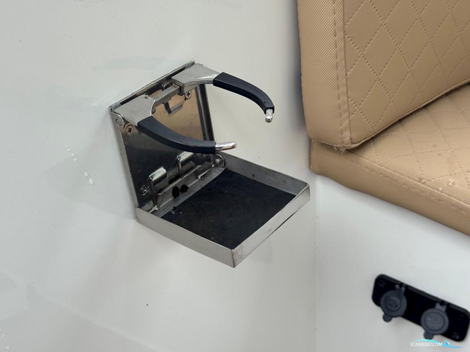 Reitdieper 565 Tender Oldambt