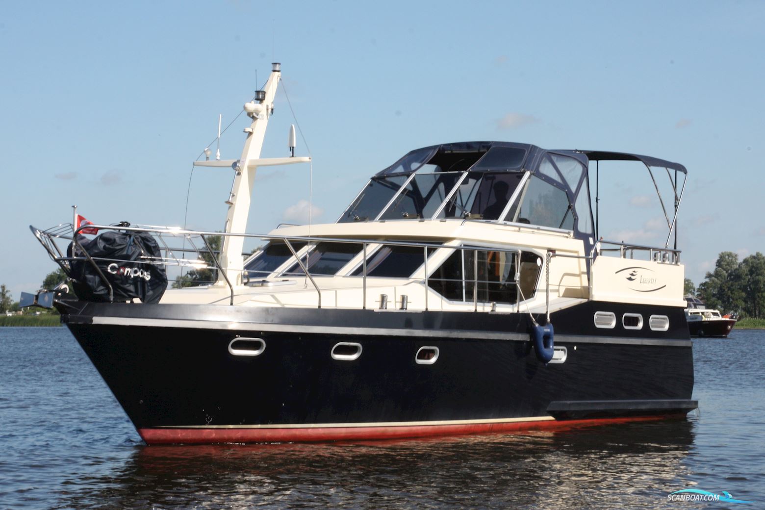 Reline 38 LE