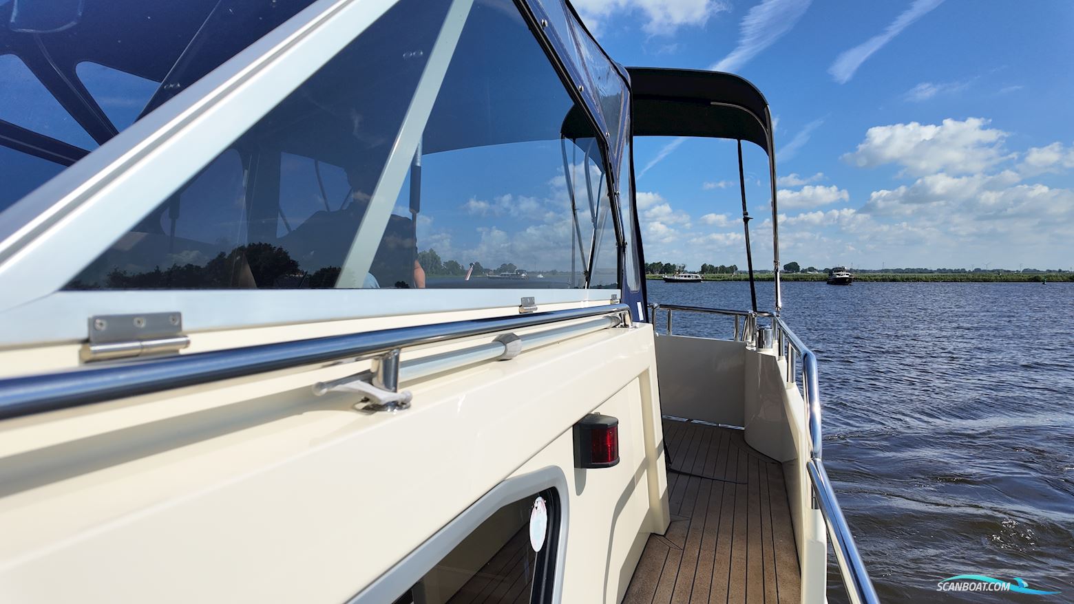 Reline 38 LE