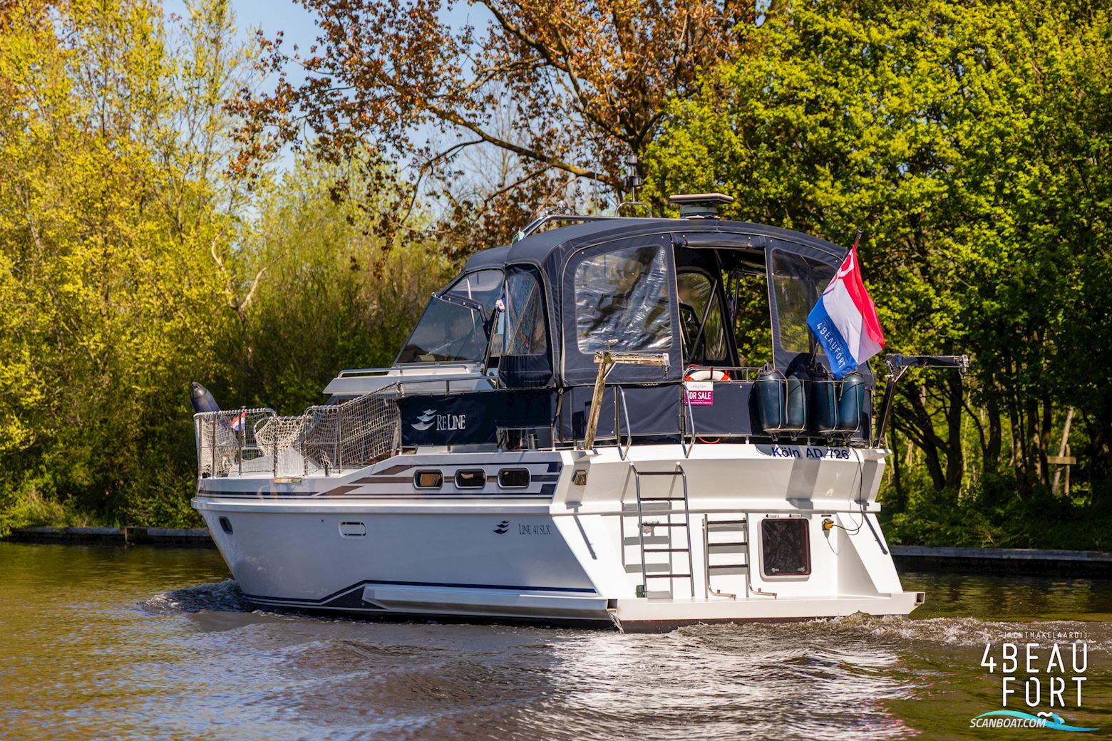 ReLine 41 SLX