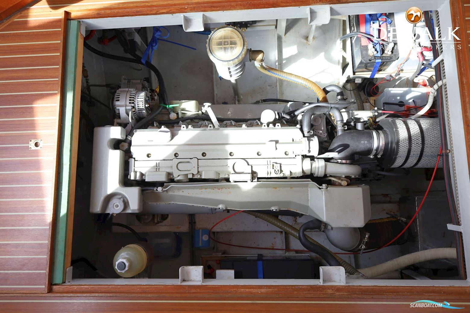 Reline 41 Slx