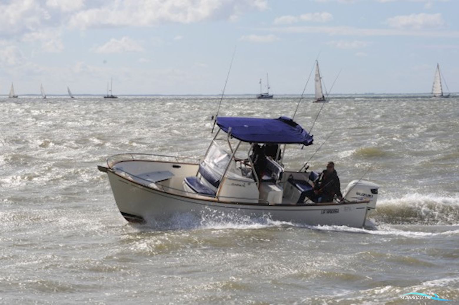 Rhea 23 Open