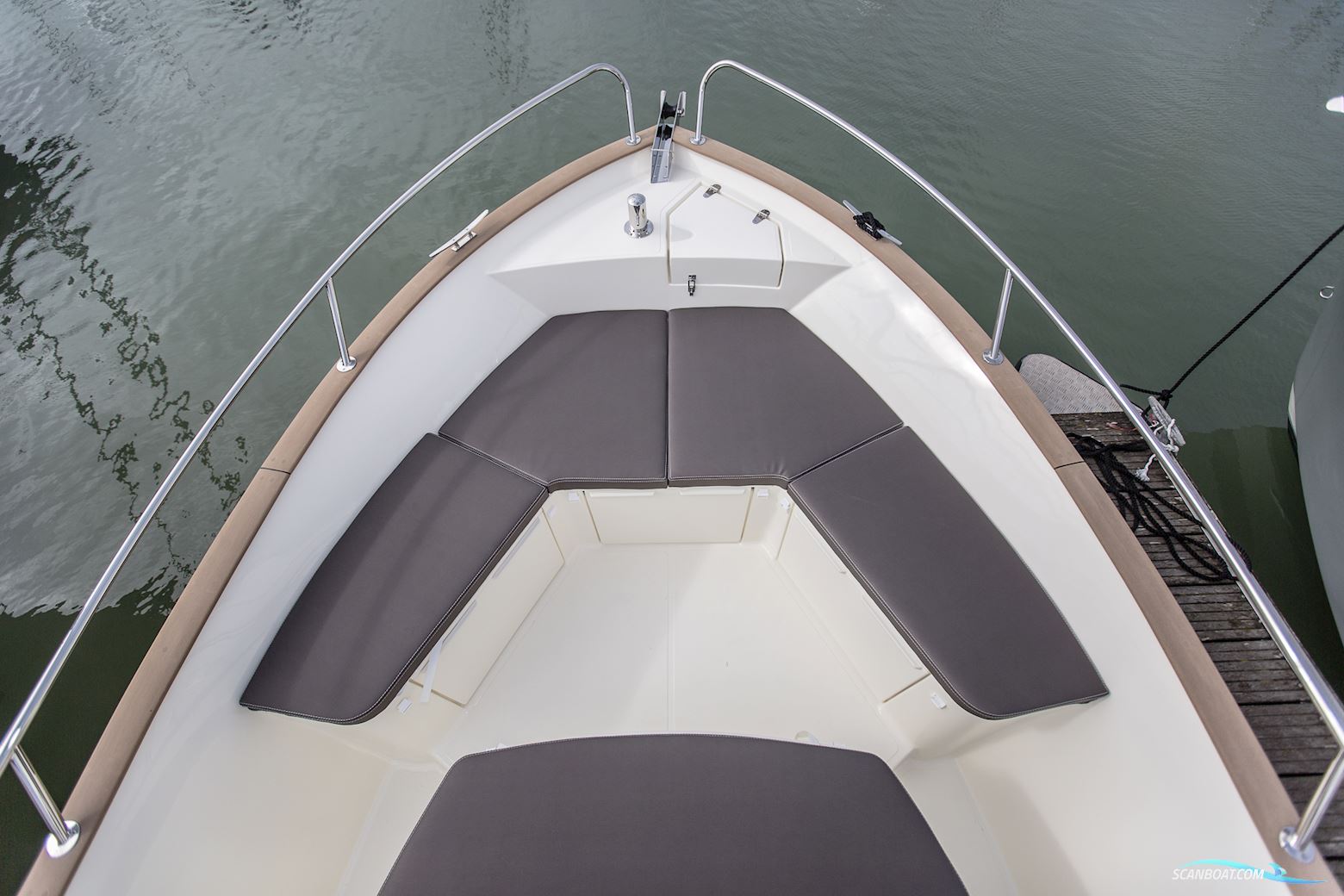 Rhéa 27 Open