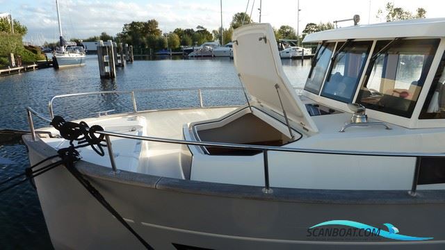 Rhea 32 Timonier