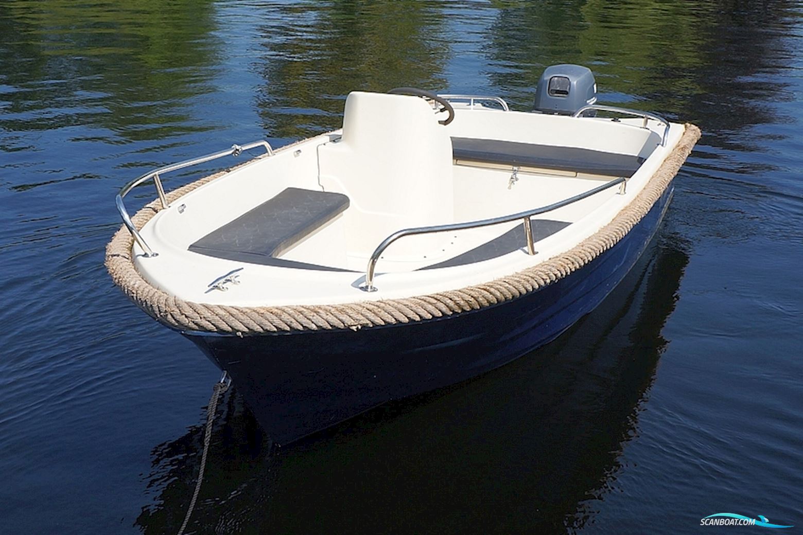 Rhea 460