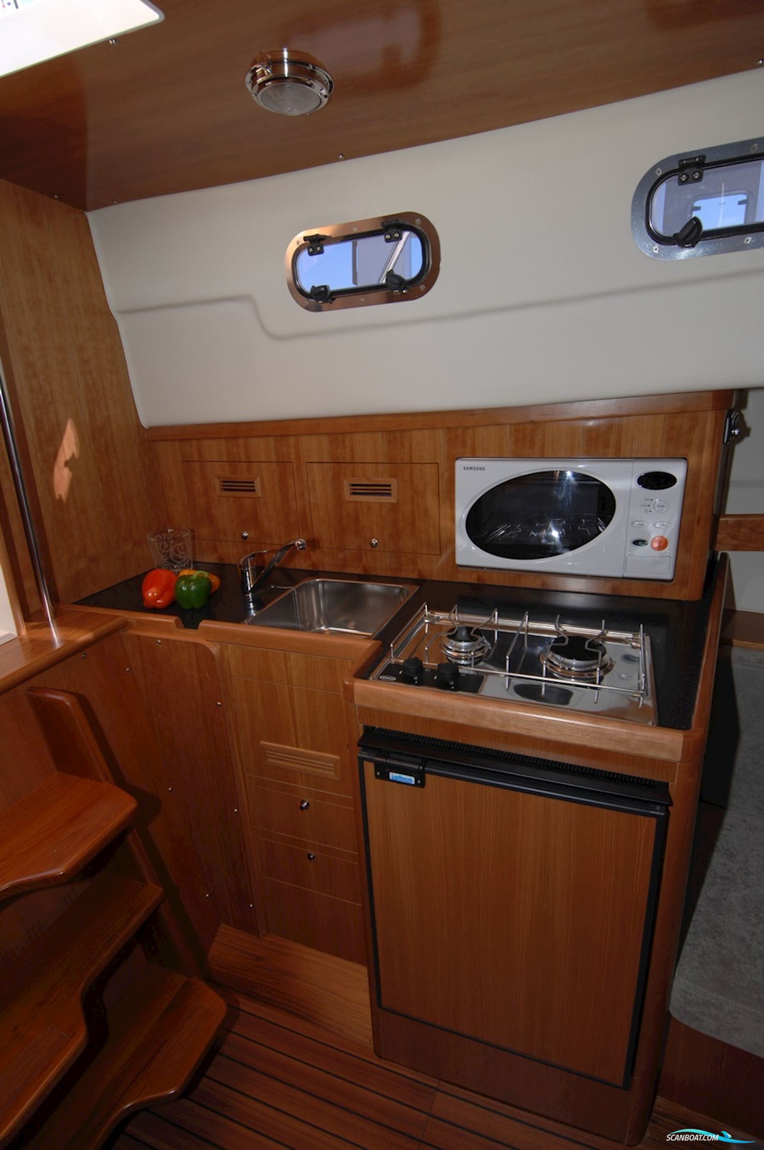Rhéa 850 Open