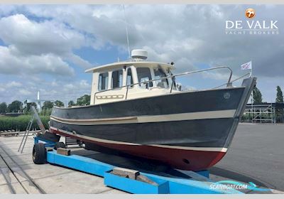 Rhea Marine 750 Motorbåt 2013, med Volvo Penta motor, Holland