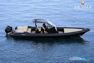 RIBCO Seafarer 36 Motorbåt 2026, med MERCURY motor, Frankrike