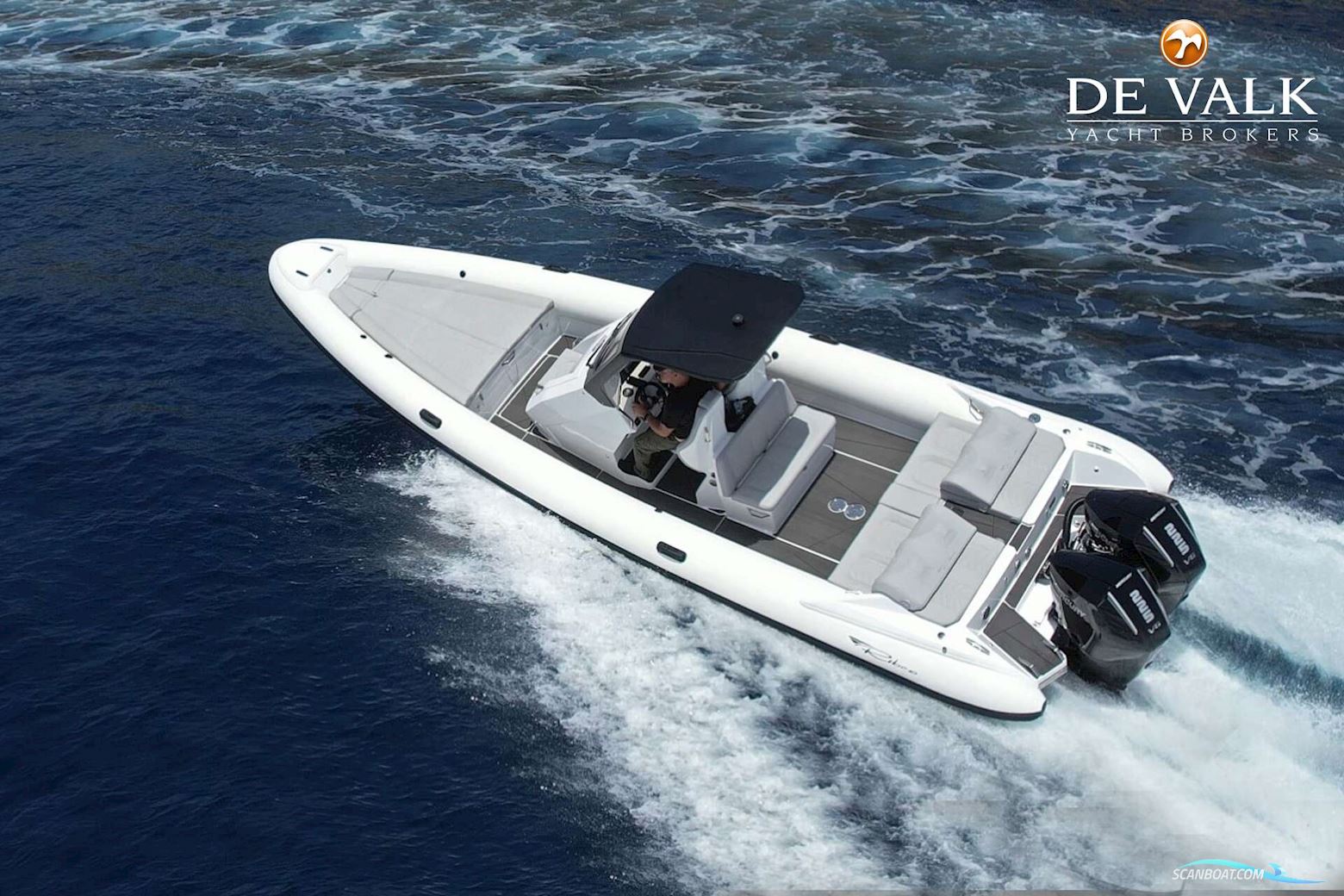 Ribco Venom 30