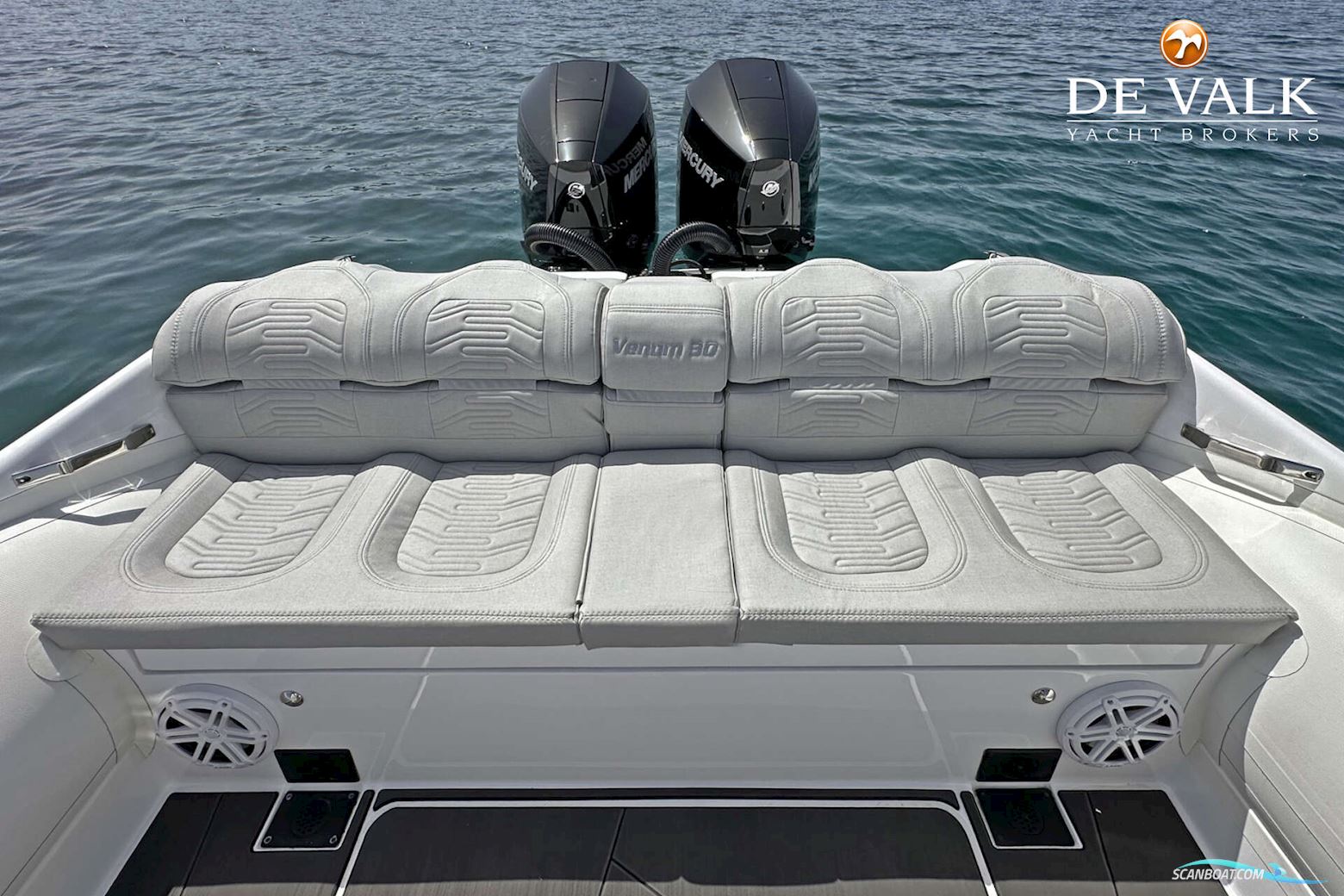 Ribco Venom 30