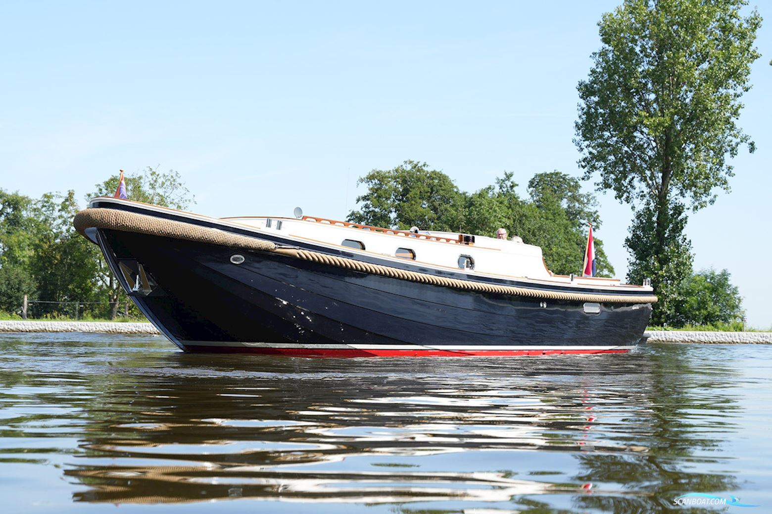 Rijnland vlet(NEW) Rijnland vlet(NEW) 1300 OC