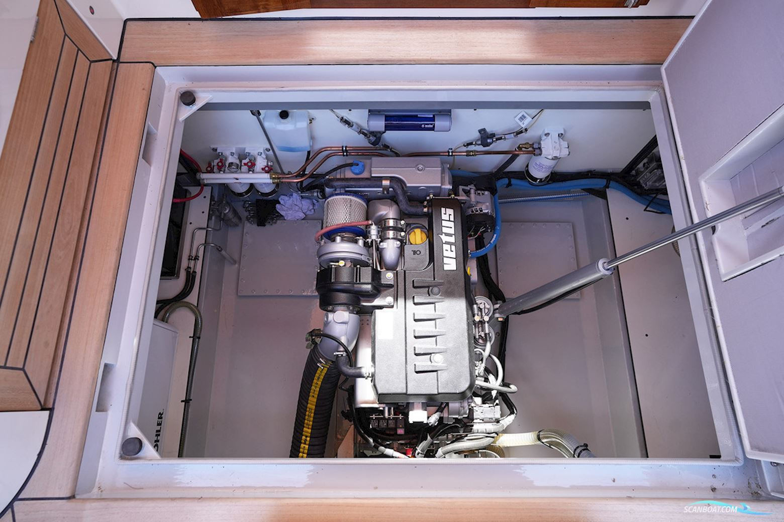 Rijnland vlet(NEW) Rijnland vlet(NEW) 1300 OC