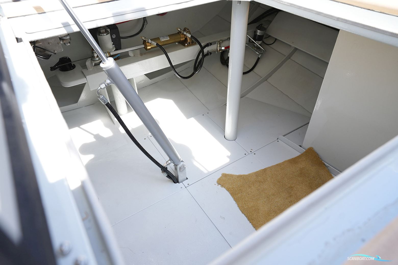 Rijnland Vlet(New) Rijnland Vlet(New) 1300 OC