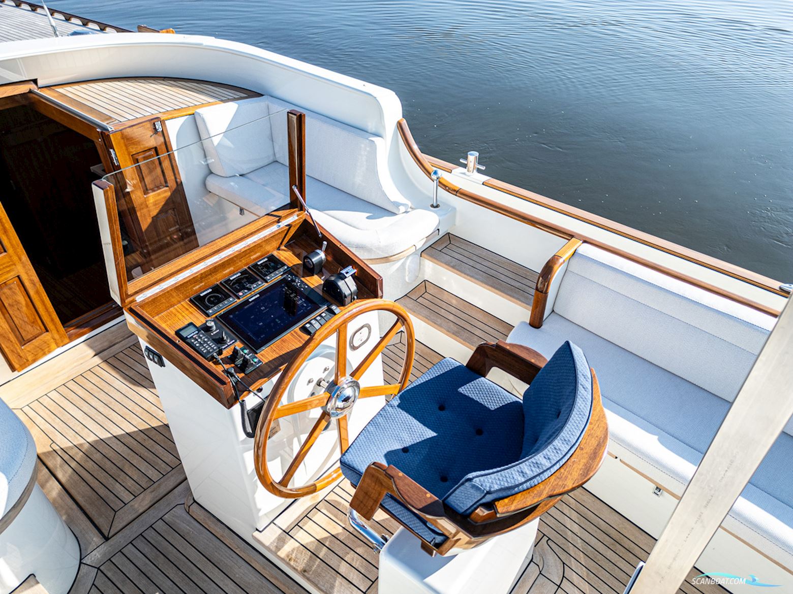 Rijnland Vlet(New) Rijnland Vlet(New) 1300 OC