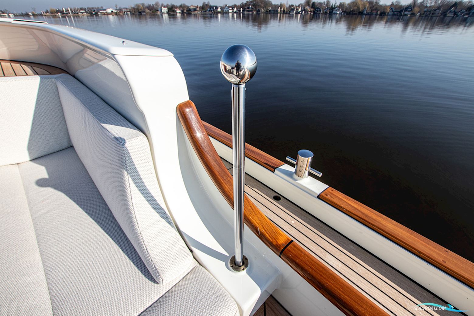 Rijnland Vlet(New) Rijnland Vlet(New) 1300 OC