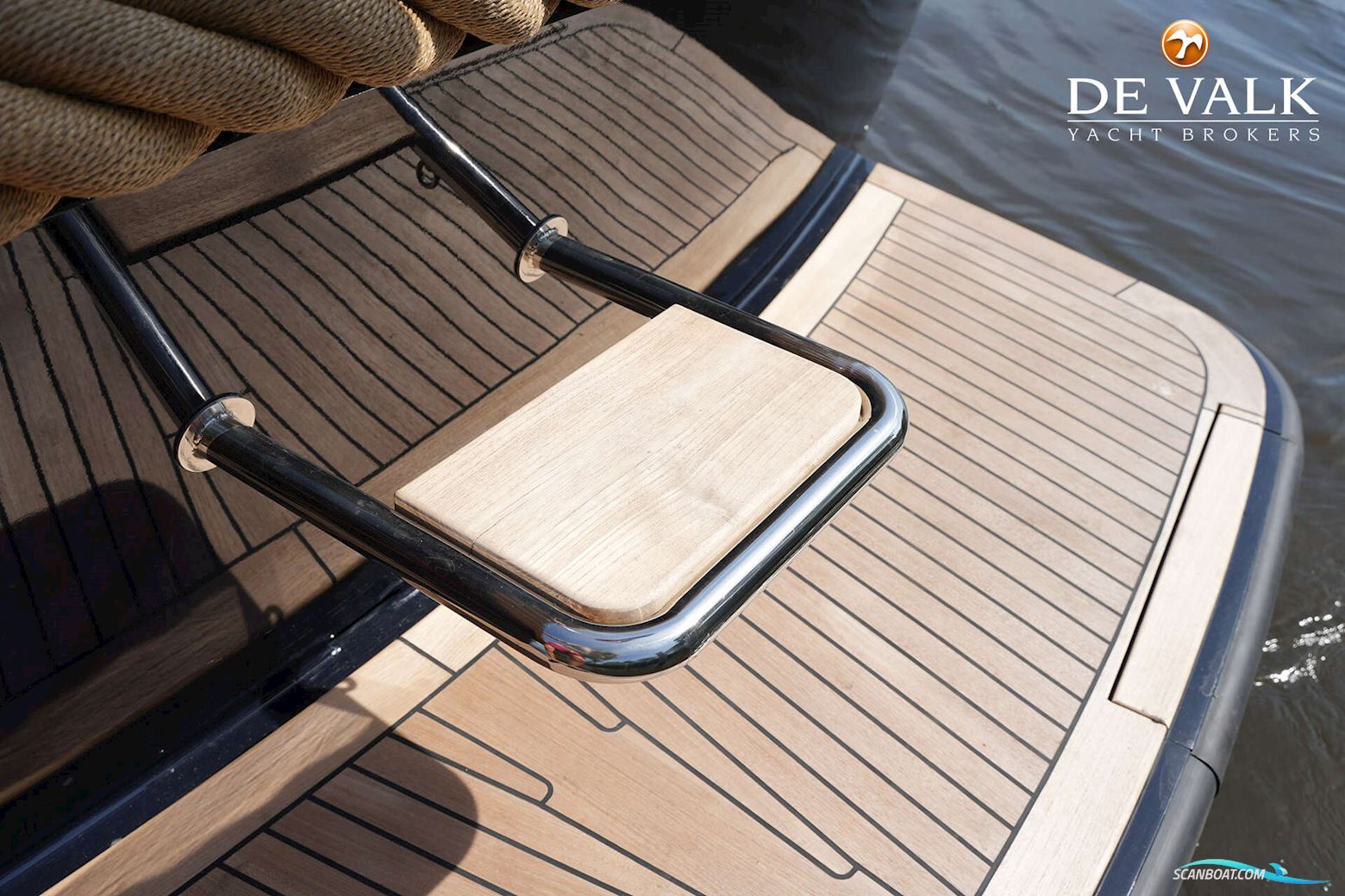 Rijnlandvlet 1300 OC Hybrid