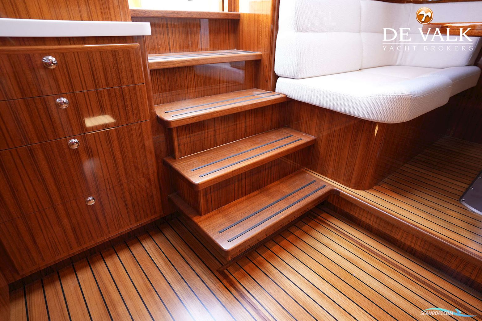 Rijnlandvlet 1300 OC Hybrid