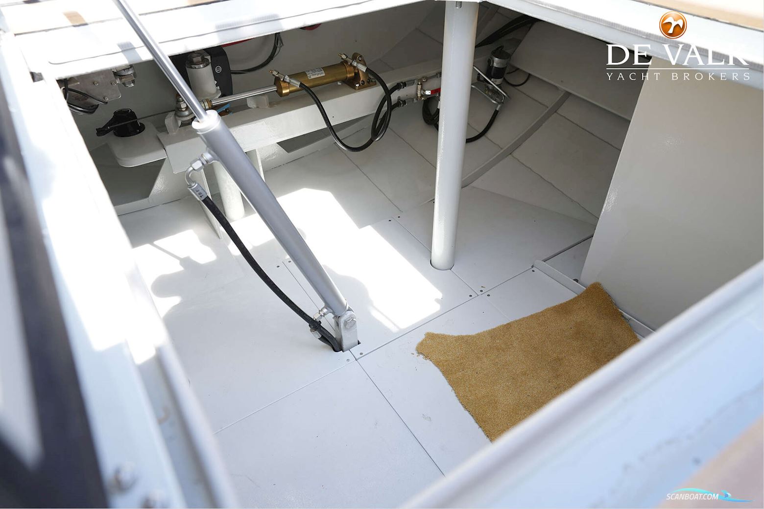 Rijnlandvlet 1300 OC Hybrid