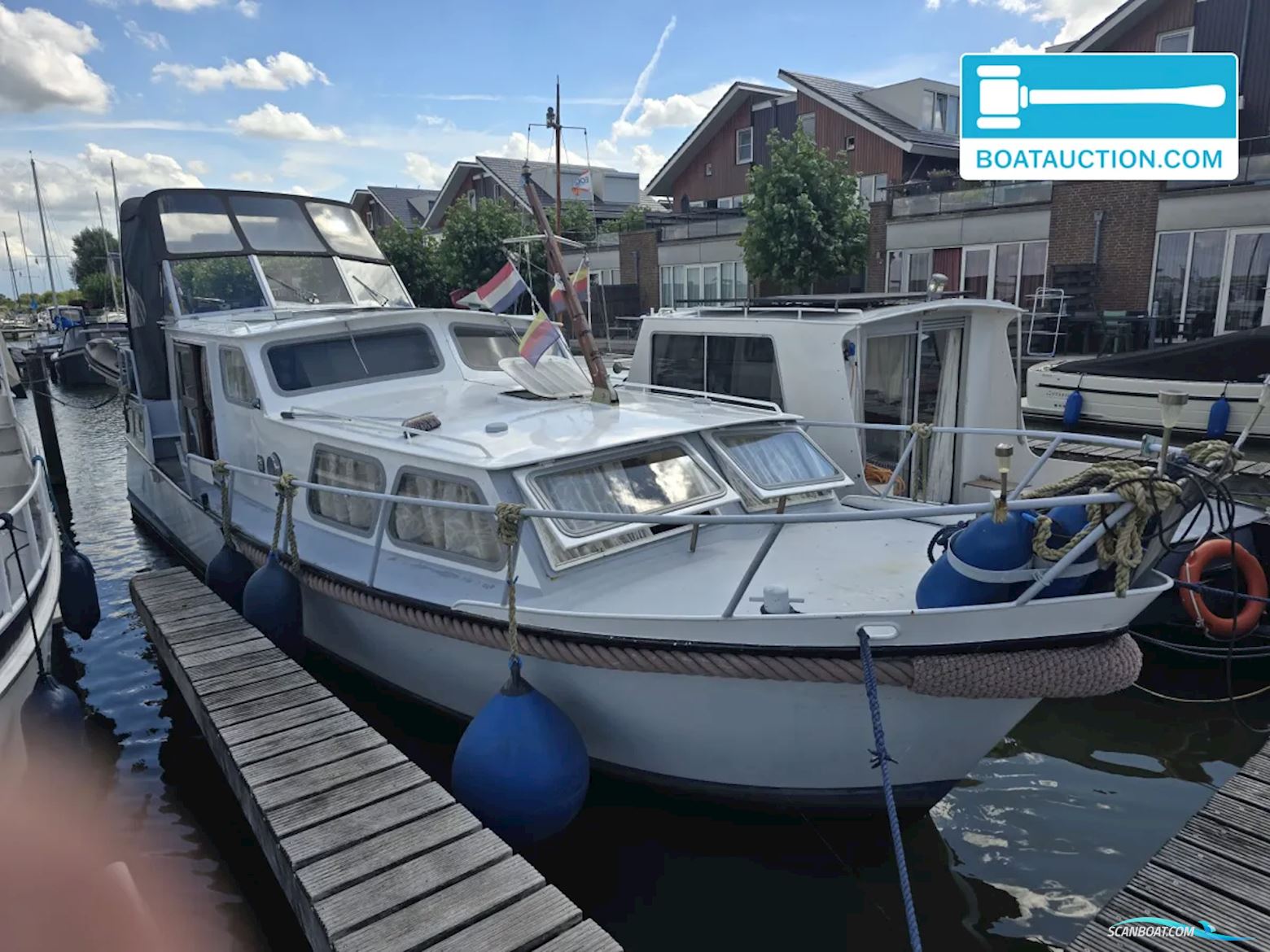 Rijo Kruiser 10.50