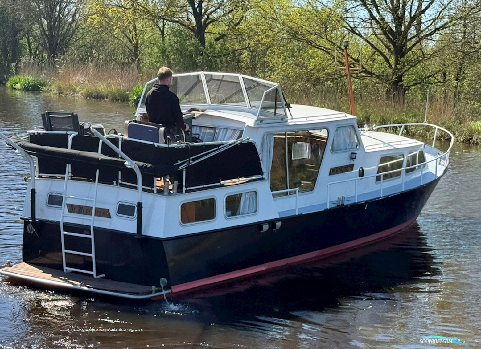 Rijokruiser 1150