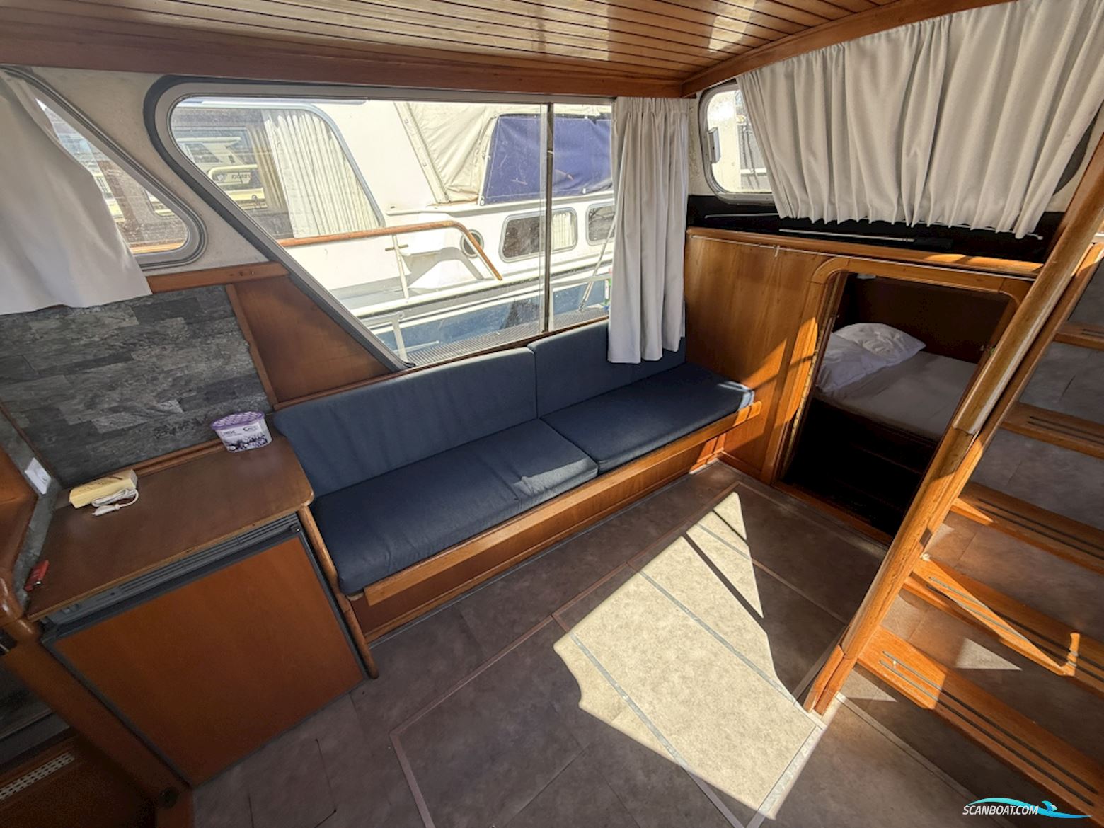 Rijokruiser 1150