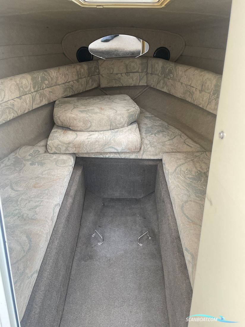 Rinker 232 Captiva
