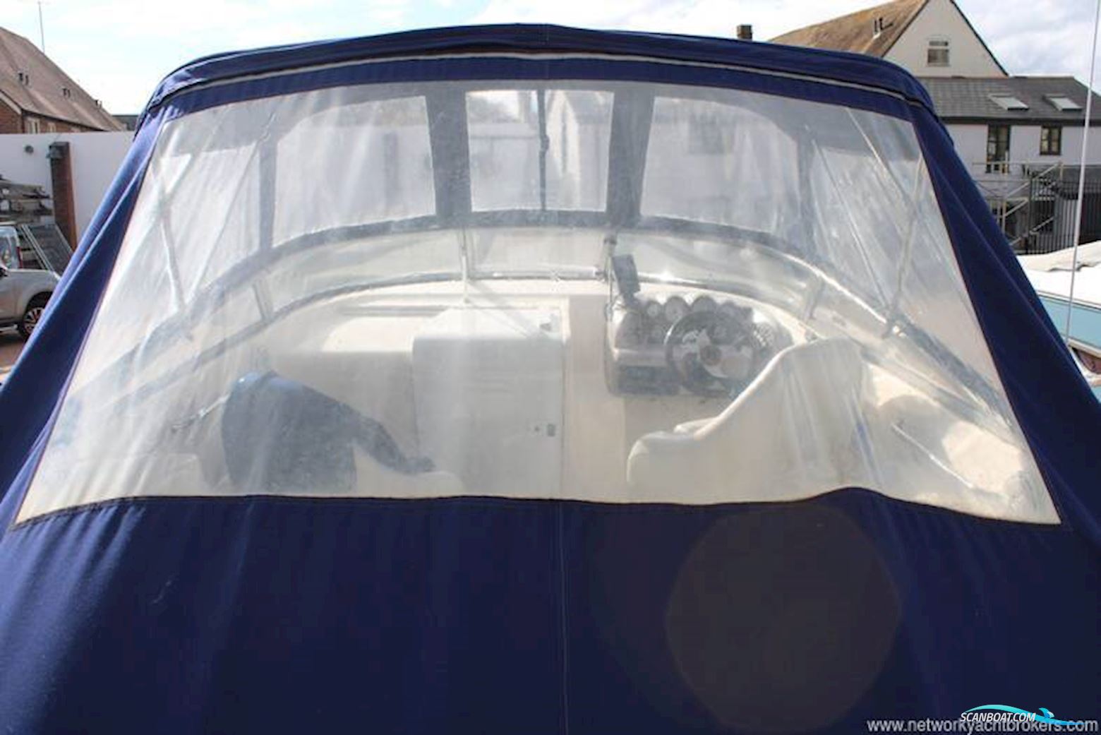 Rinker 232 Captiva