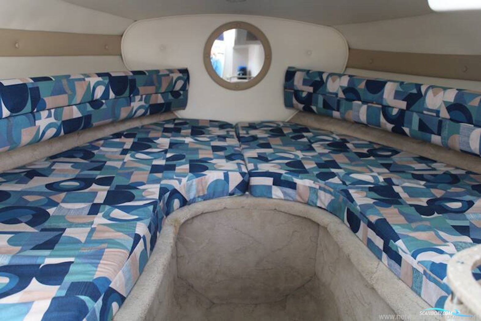 Rinker 232 Captiva