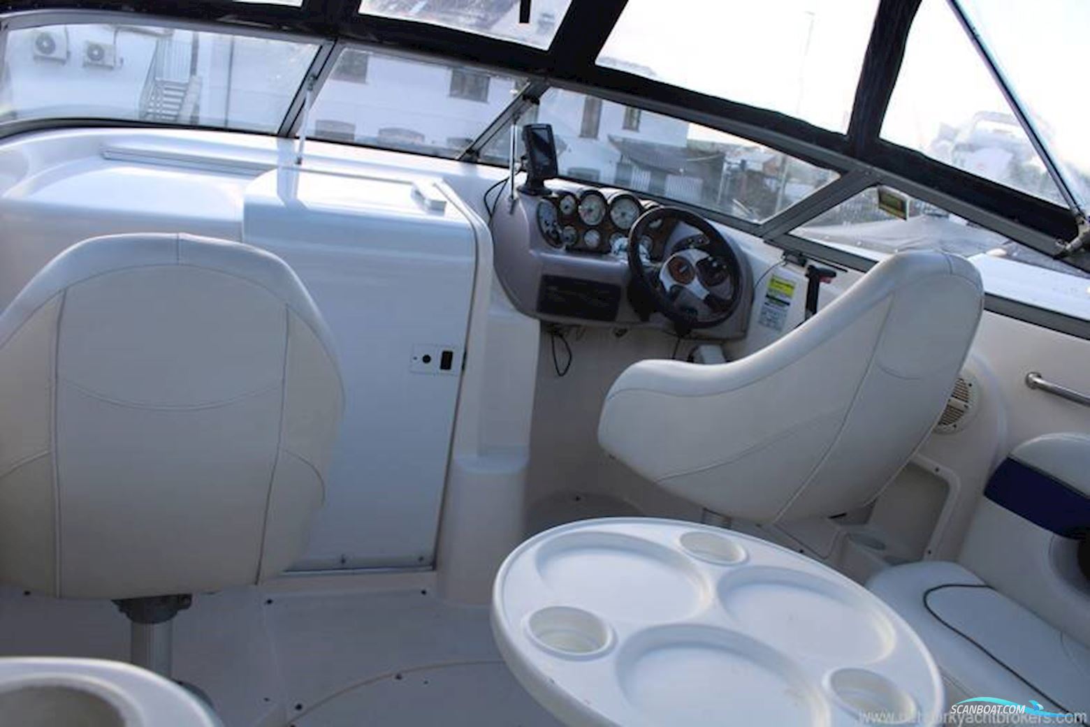 Rinker 232 Captiva