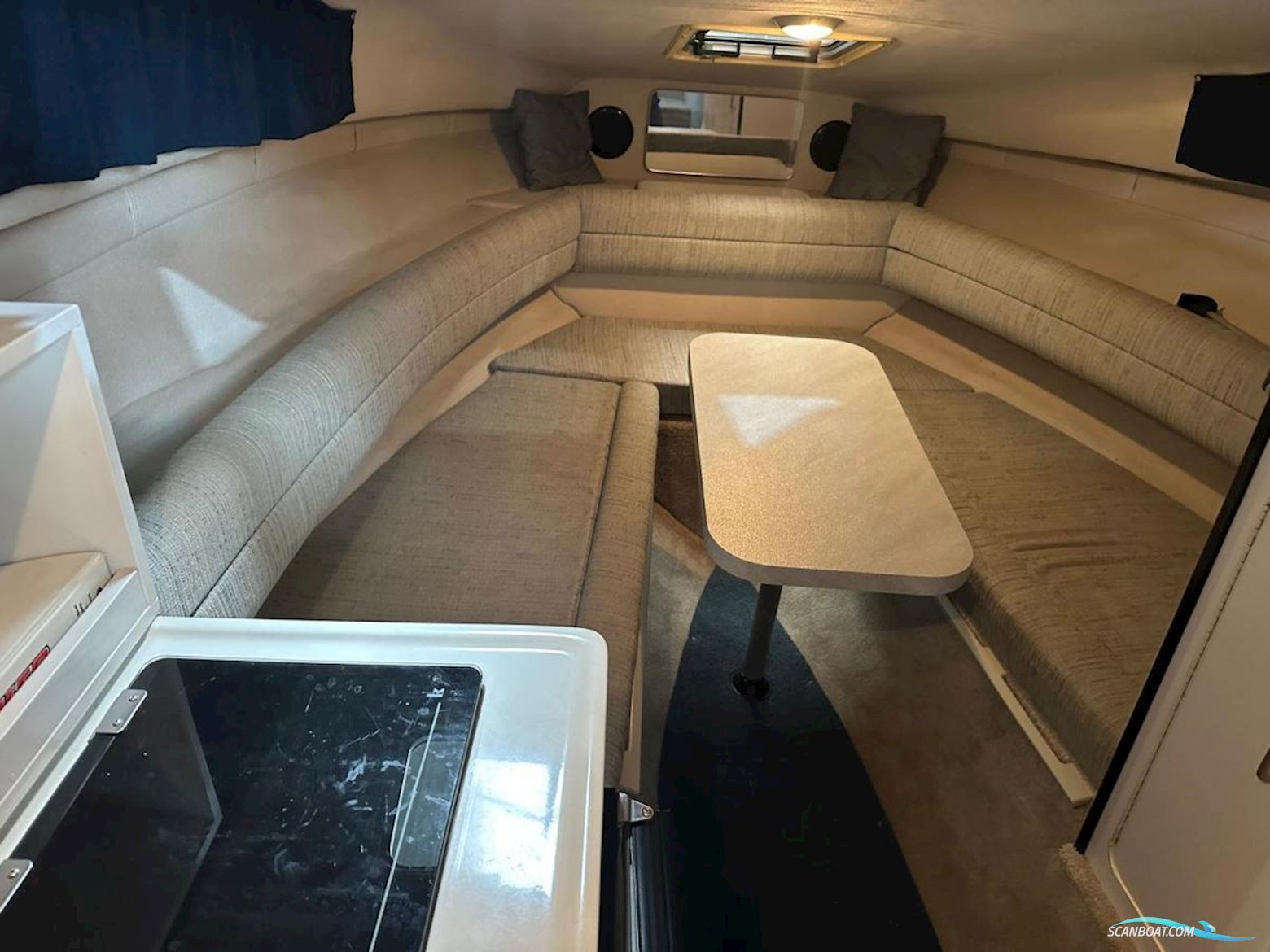 Rinker 260 Fiesta Fee
