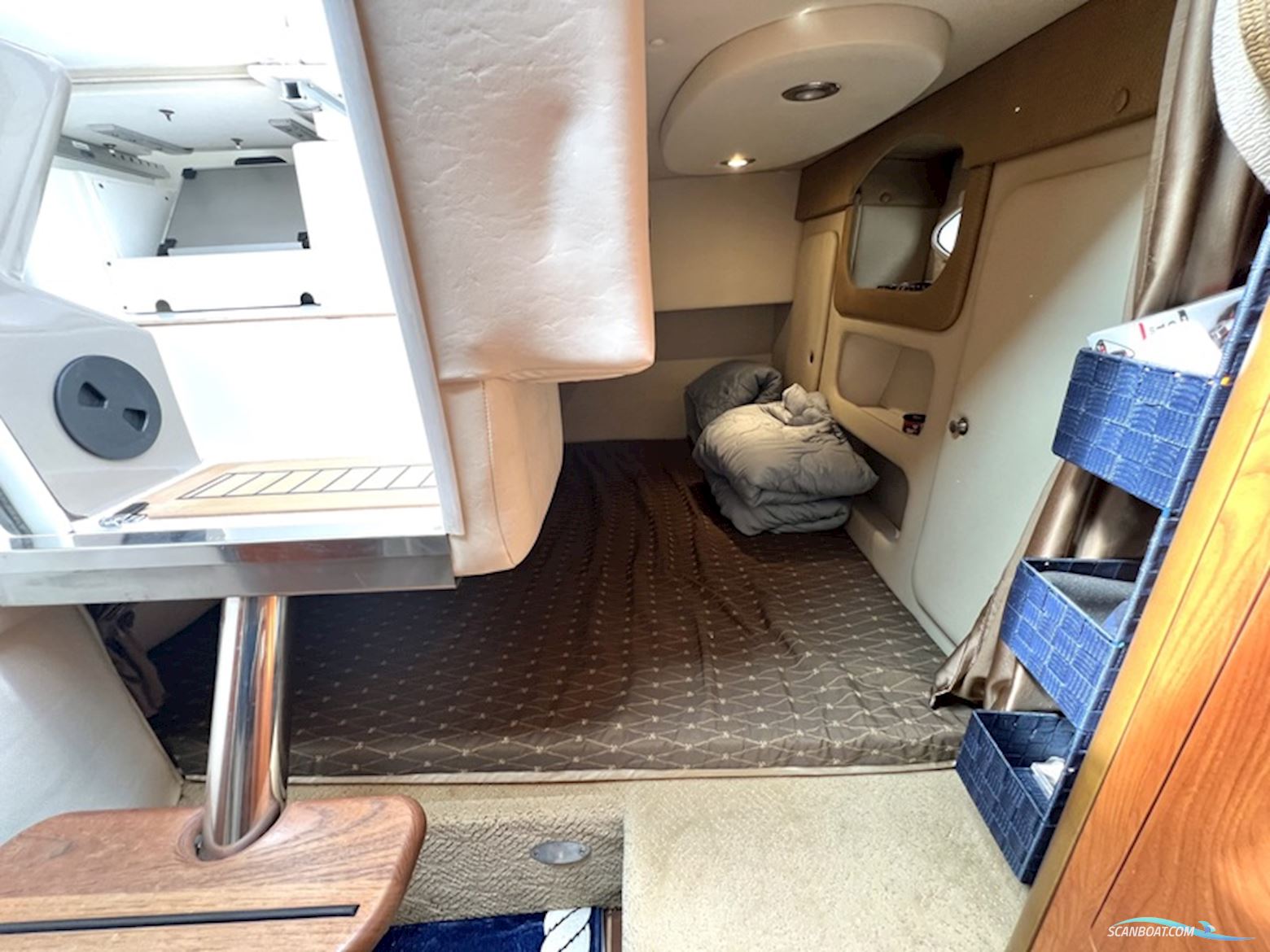 Rinker 280 Express Diesel
