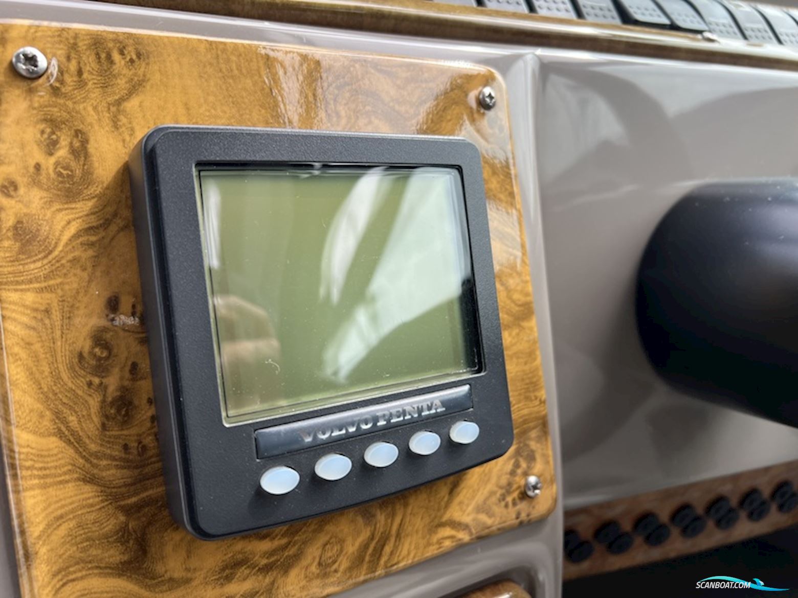 Rinker 280 Express Diesel