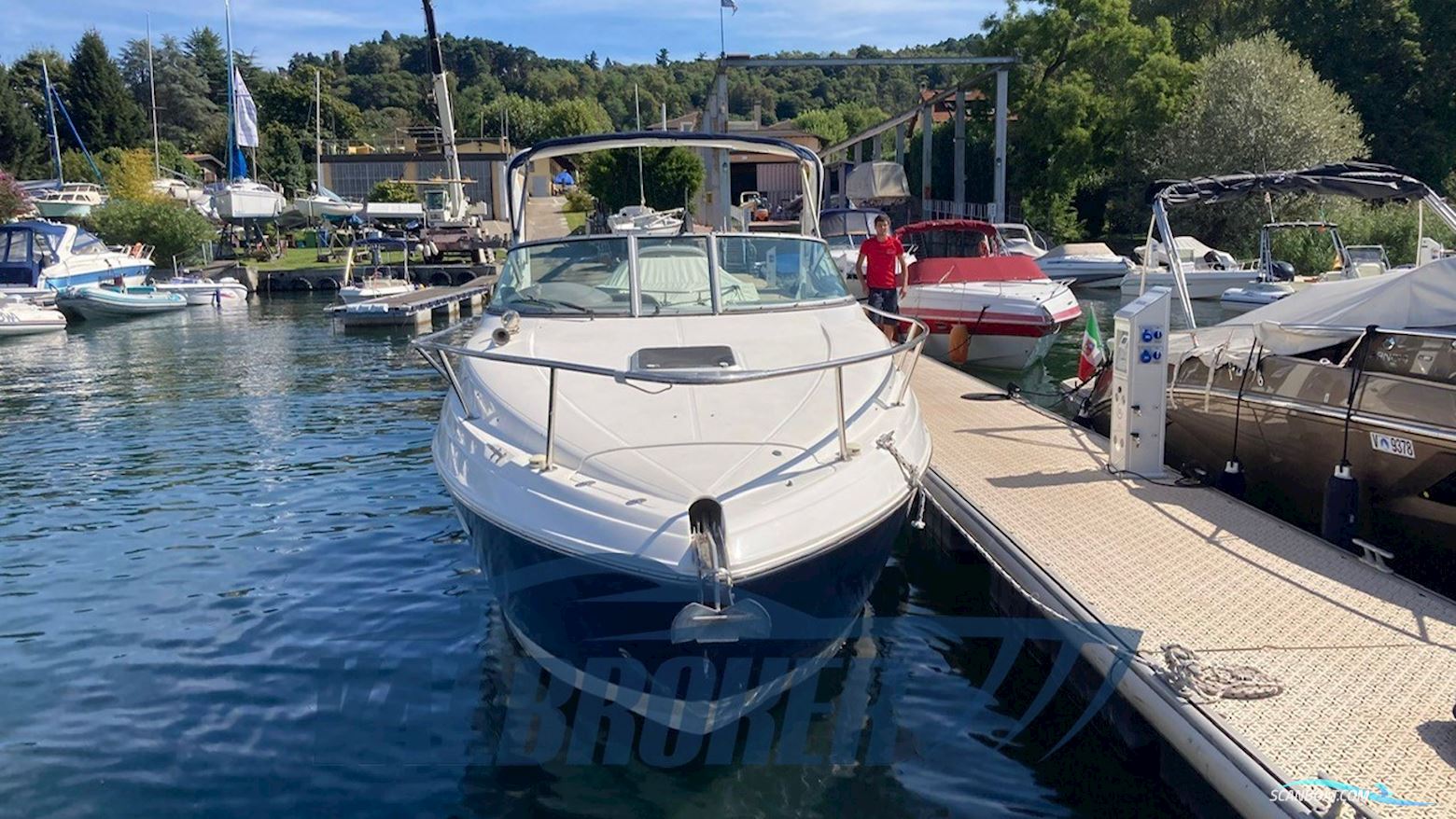 Rinker 280