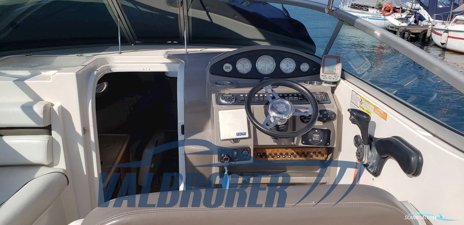 Rinker 280