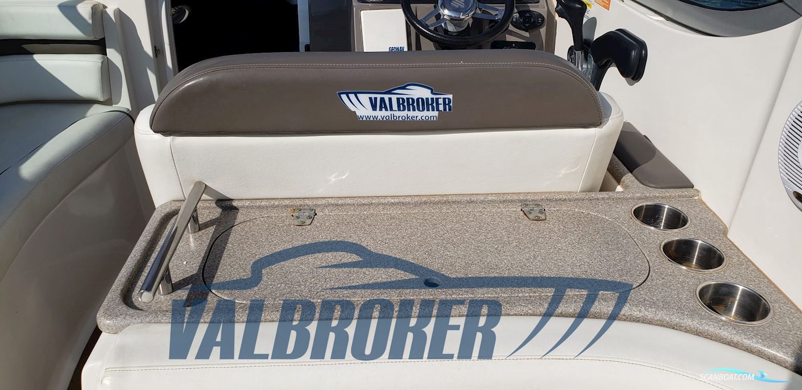 Rinker 280