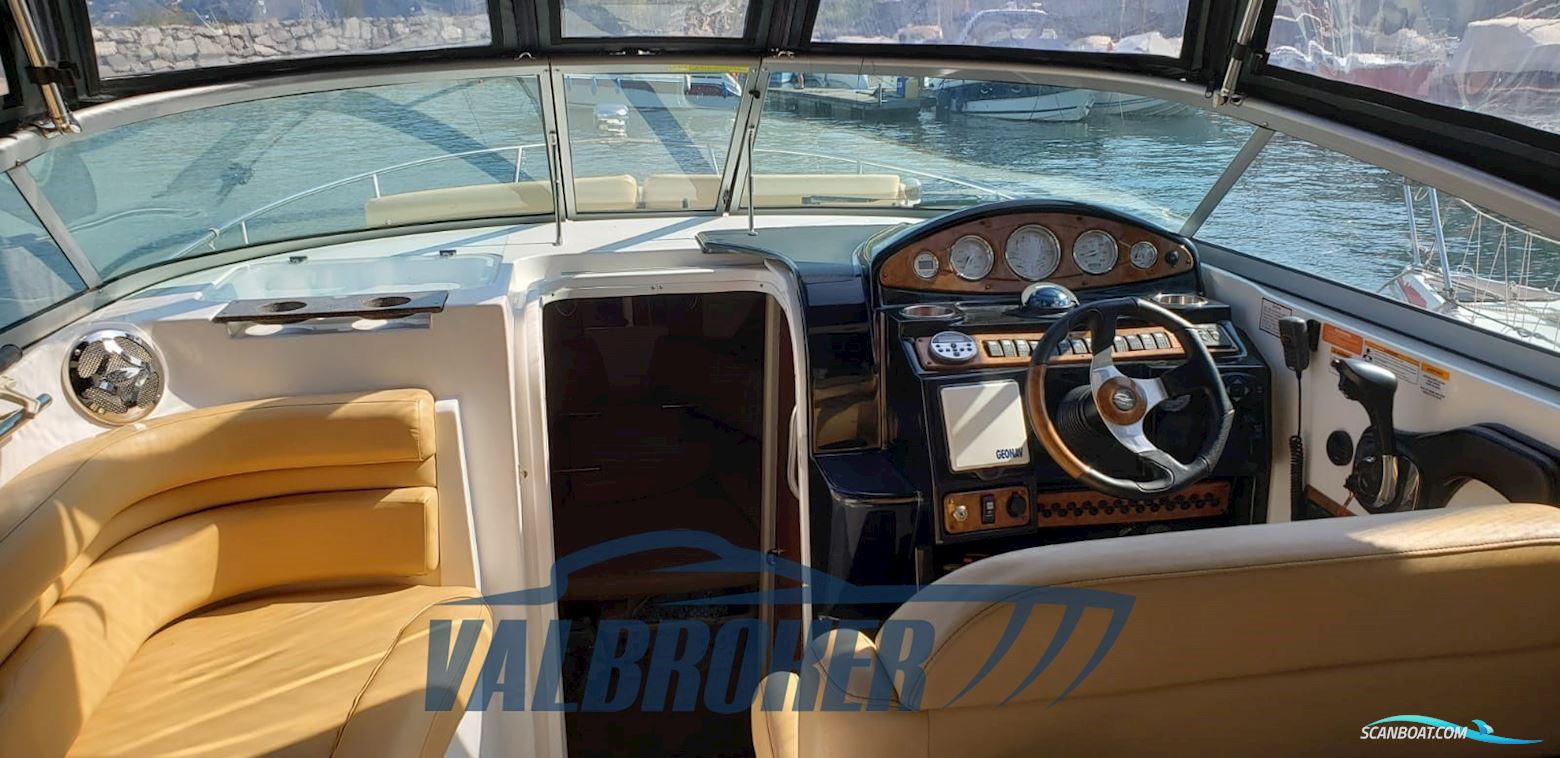Rinker 280