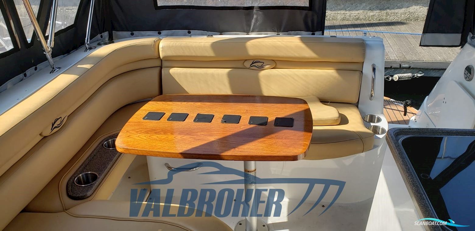 Rinker 280
