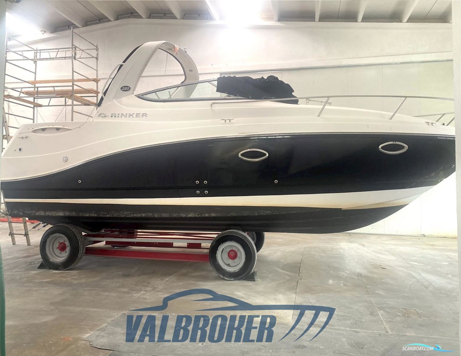 Rinker 280