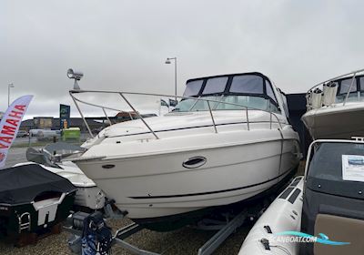 Rinker 290 Fiesta Wee Motorbåt 2004, med Mercruiser motor, Danmark