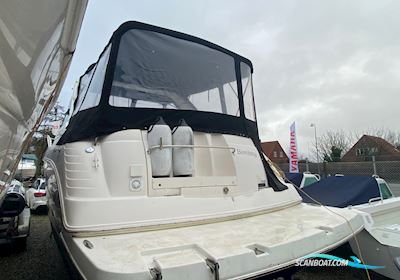 Rinker 290 Fiesta Wee Motorbåt 2004, med Mercruiser motor, Danmark