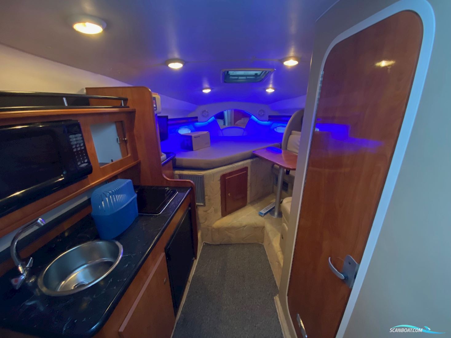 Rinker 290 Fiesta Wee