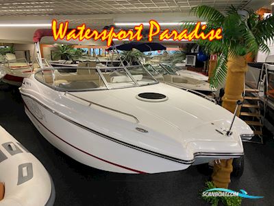 Rinker MTX 220 Motorbåt 2015, Holland