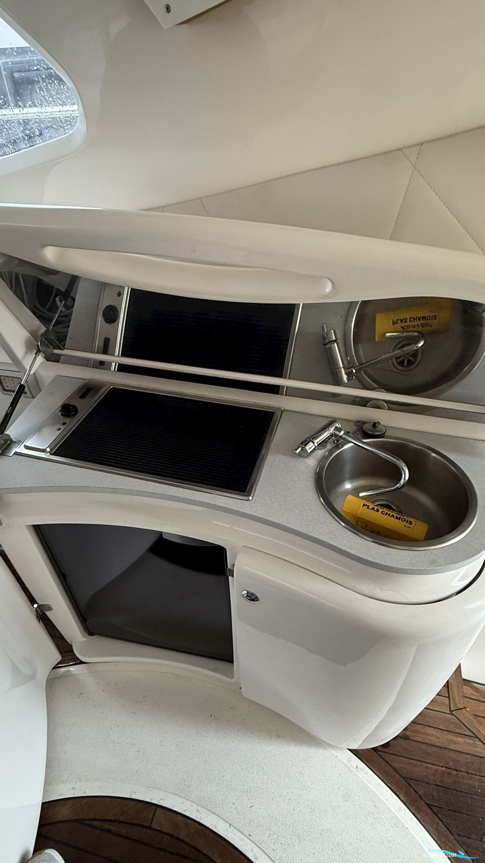 Rio 44 HT - Diesel - 2007