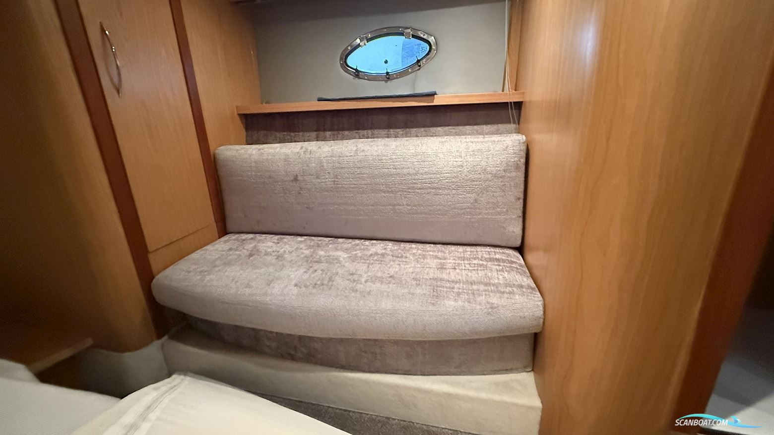 Rio 44 HT - Diesel - 2007