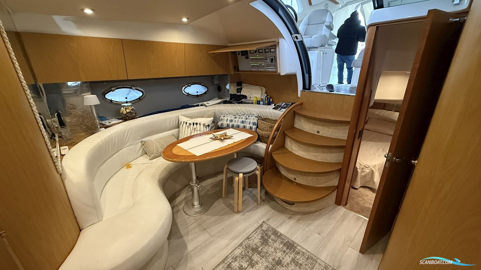 Rio 44 HT - Diesel - 2007