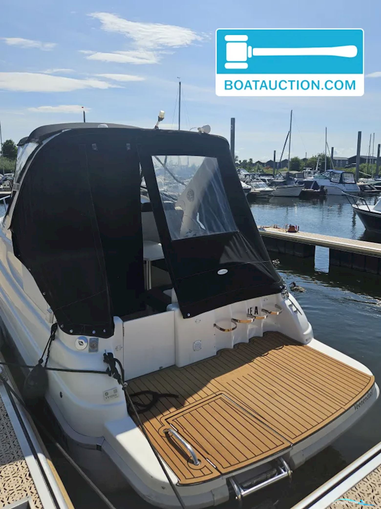 Rio 700 Cruiser
