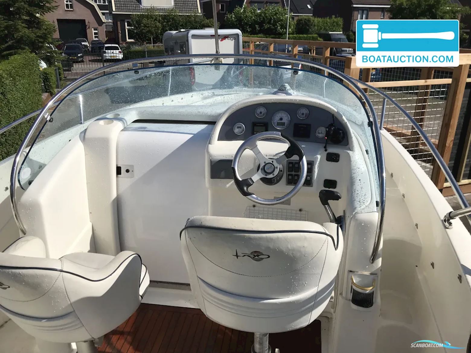 Rio 750